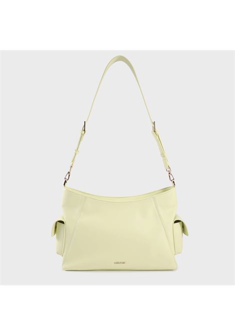 Borsa a spalla LEXI 2.0 LABEL ROSE | LEXI 2.0LIME